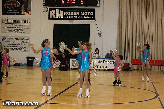 Exhibicin Hockey y patinaje - Totana 2013 - 228