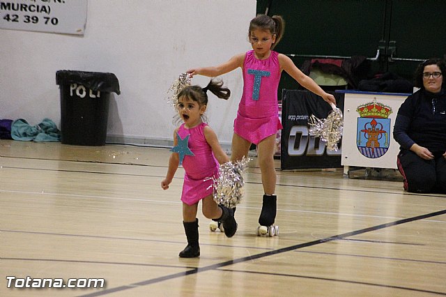 Exhibicin Hockey y patinaje - Totana 2013 - 238