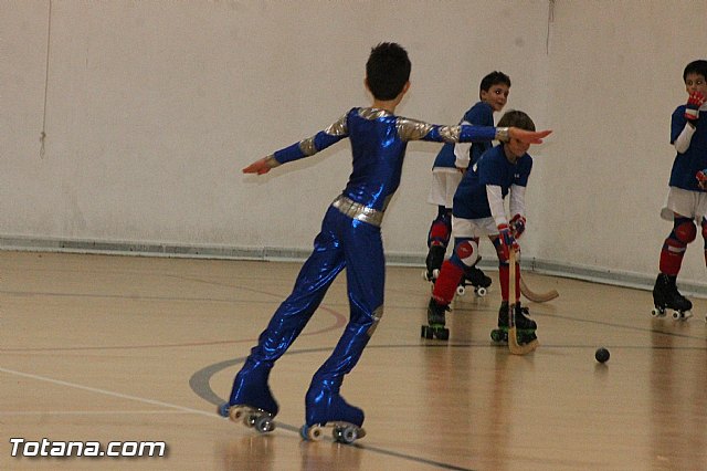 Exhibicin Hockey y patinaje - Totana 2013 - 247