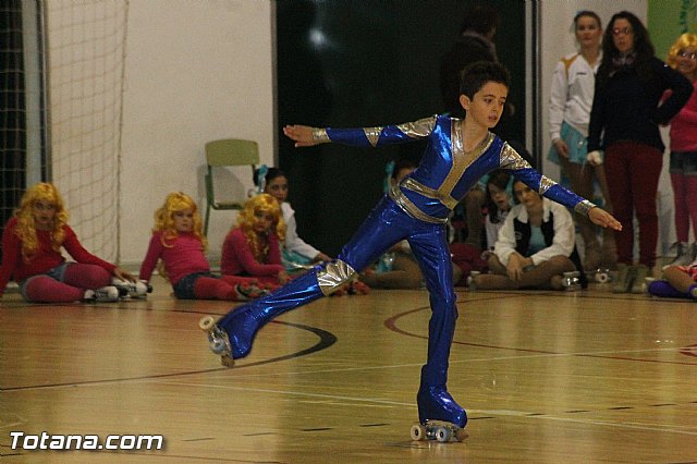 Exhibicin Hockey y patinaje - Totana 2013 - 249