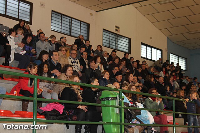 Exhibicin Hockey y patinaje - Totana 2013 - 27