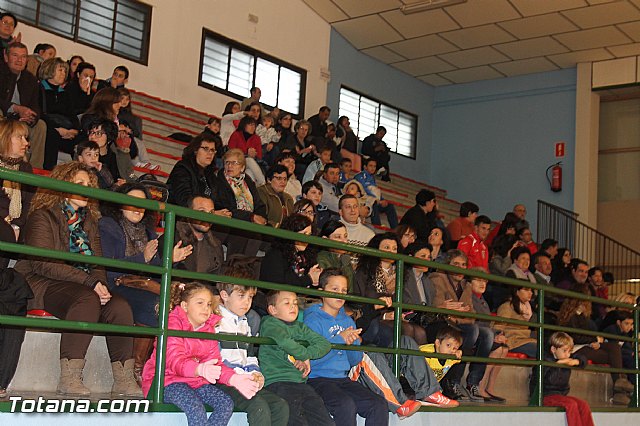 Exhibicin Hockey y patinaje - Totana 2013 - 35