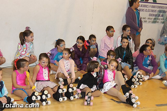 Exhibicin Hockey y patinaje - Totana 2013 - 40