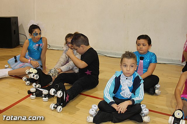 Exhibicin Hockey y patinaje - Totana 2013 - 42