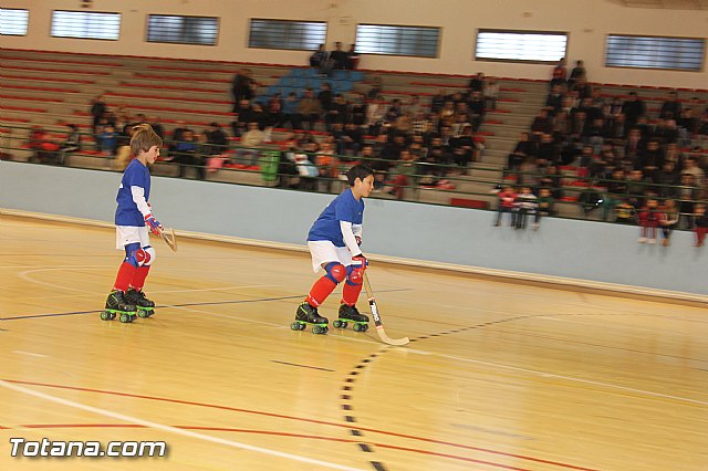 Exhibicin Hockey y patinaje - Totana 2013 - 44