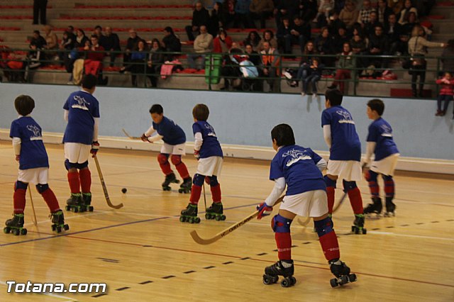 Exhibicin Hockey y patinaje - Totana 2013 - 46