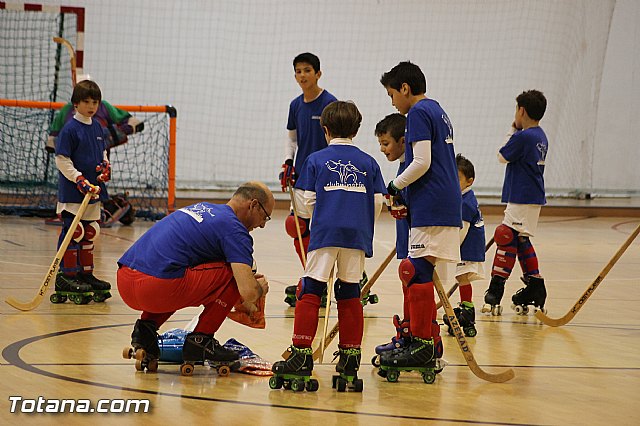 Exhibicin Hockey y patinaje - Totana 2013 - 47