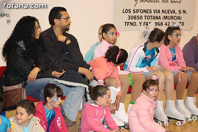 Exhibicin Hockey y patinaje - Totana 2013 - 48