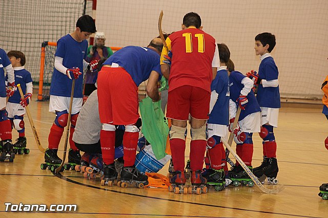 Exhibicin Hockey y patinaje - Totana 2013 - 51
