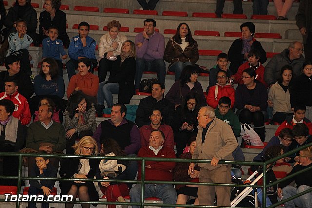 Exhibicin Hockey y patinaje - Totana 2013 - 54