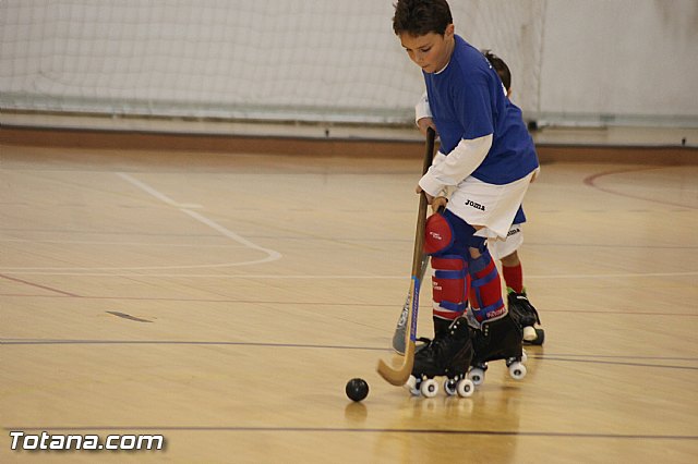 Exhibicin Hockey y patinaje - Totana 2013 - 55