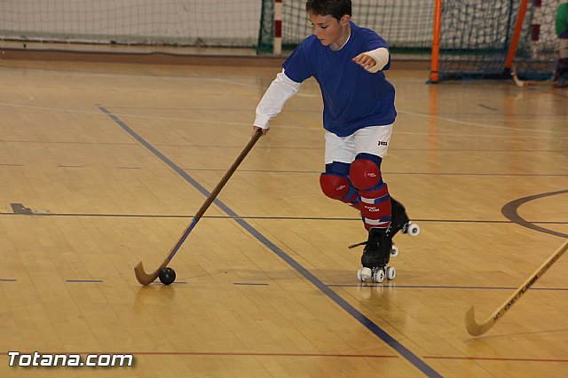 Exhibicin Hockey y patinaje - Totana 2013 - 56