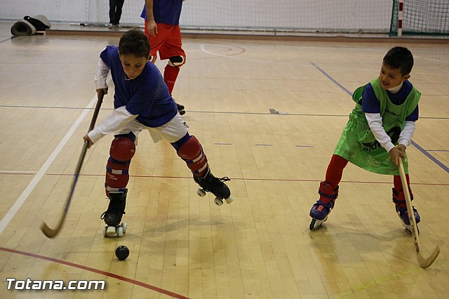 Exhibicin Hockey y patinaje - Totana 2013 - 57