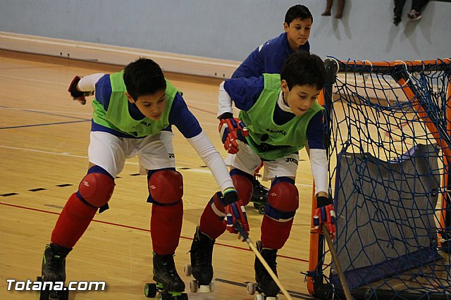 Exhibicin Hockey y patinaje - Totana 2013 - 58