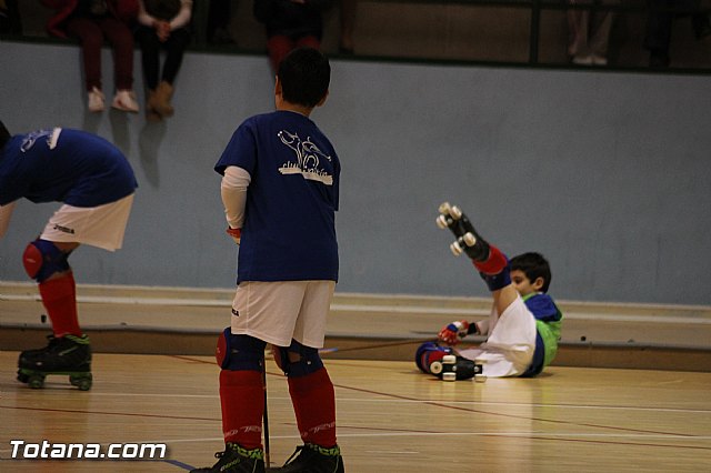 Exhibicin Hockey y patinaje - Totana 2013 - 59