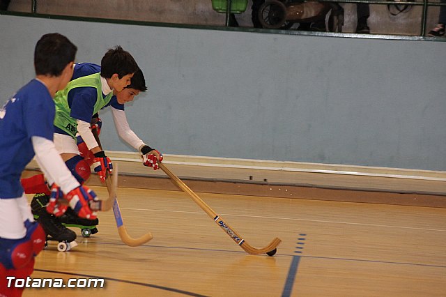 Exhibicin Hockey y patinaje - Totana 2013 - 61