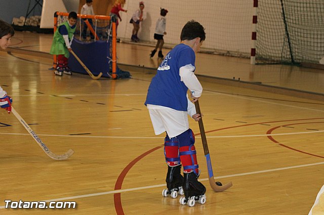 Exhibicin Hockey y patinaje - Totana 2013 - 64