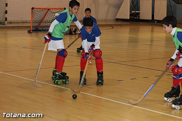Exhibicin Hockey y patinaje - Totana 2013 - 65