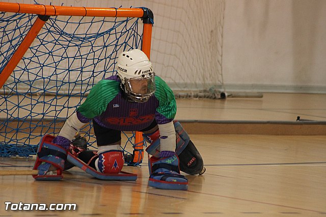 Exhibicin Hockey y patinaje - Totana 2013 - 70