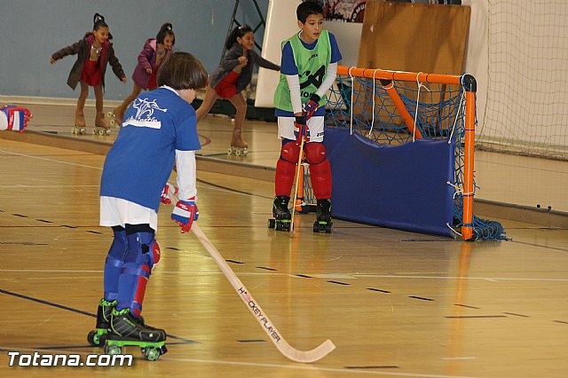 Exhibicin Hockey y patinaje - Totana 2013 - 75