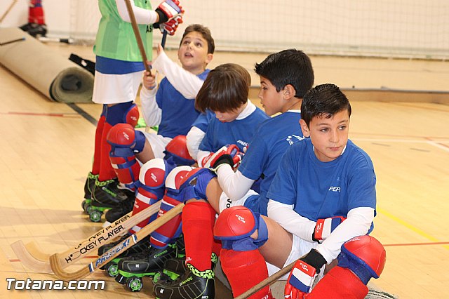 Exhibicin Hockey y patinaje - Totana 2013 - 79