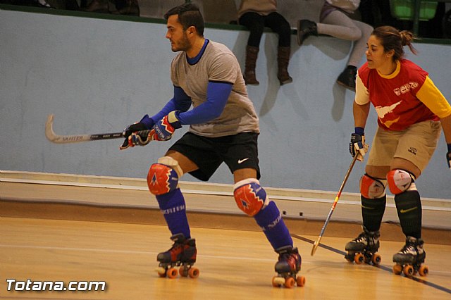 Exhibicin Hockey y patinaje - Totana 2013 - 80
