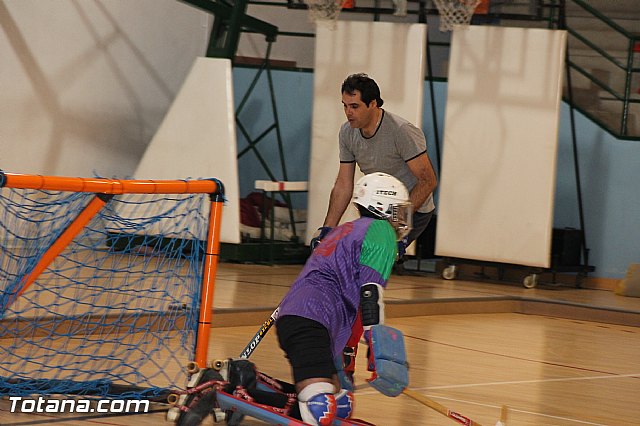 Exhibicin Hockey y patinaje - Totana 2013 - 81