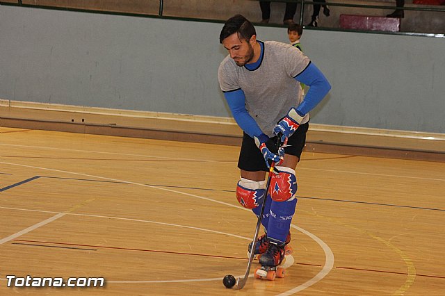Exhibicin Hockey y patinaje - Totana 2013 - 82