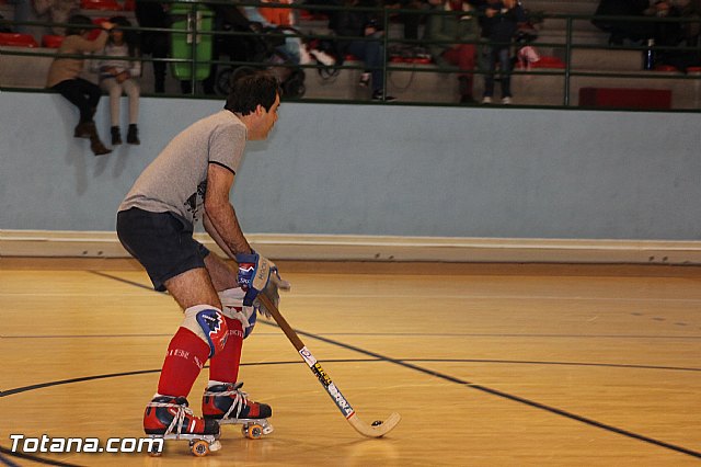 Exhibicin Hockey y patinaje - Totana 2013 - 83