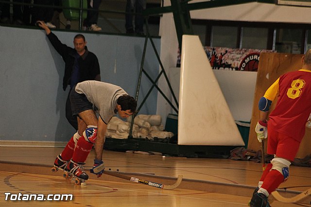 Exhibicin Hockey y patinaje - Totana 2013 - 84