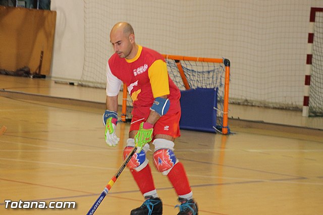 Exhibicin Hockey y patinaje - Totana 2013 - 85