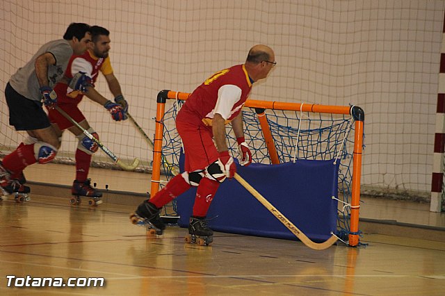 Exhibicin Hockey y patinaje - Totana 2013 - 86