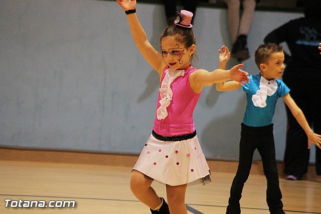 Exhibicin Hockey y patinaje - Totana 2013 - 93