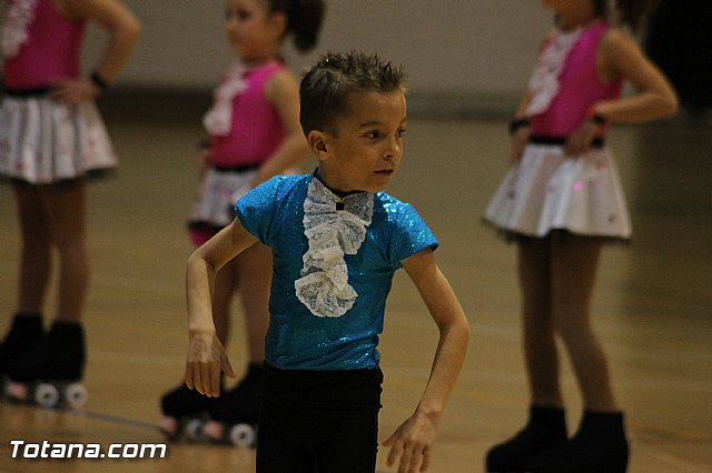 Exhibicin Hockey y patinaje - Totana 2013 - 94