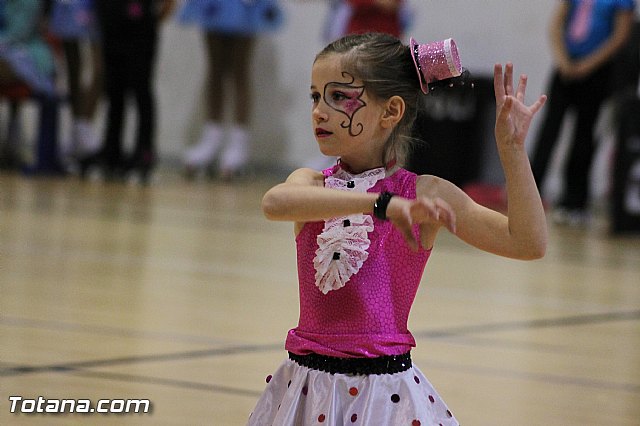 Exhibicin Hockey y patinaje - Totana 2013 - 95