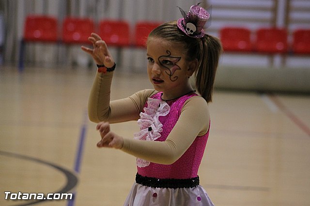 Exhibicin Hockey y patinaje - Totana 2013 - 96