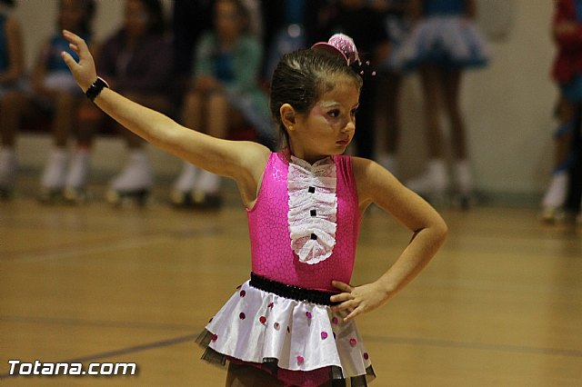 Exhibicin Hockey y patinaje - Totana 2013 - 98