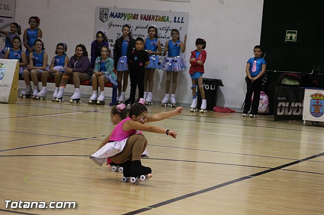 Exhibicin Hockey y patinaje - Totana 2013 - 99