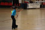 Patinaje Artístico