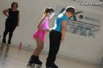 Patinaje Artístico