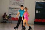 Patinaje Artístico