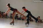 Patinaje Artístico