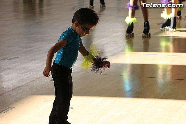 II Exhibicin de Patinaje Artstico 2014 - 39