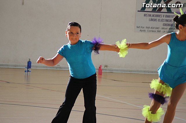 II Exhibicin de Patinaje Artstico 2014 - 46