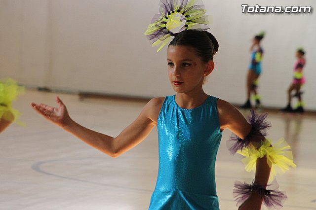 II Exhibicin de Patinaje Artstico 2014 - 52