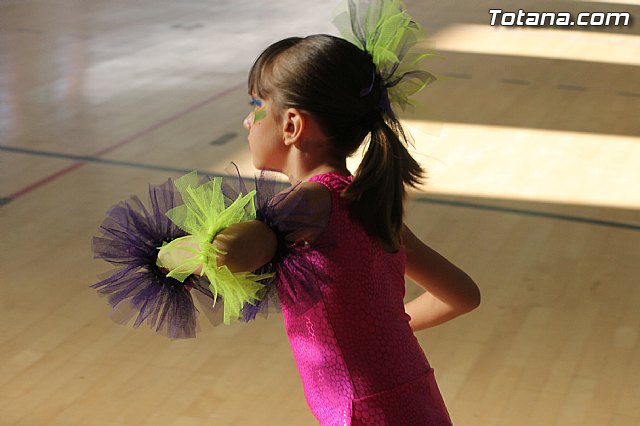 II Exhibicin de Patinaje Artstico 2014 - 58