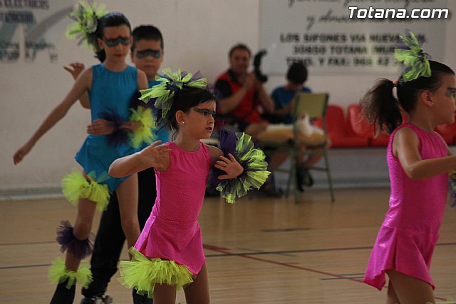 II Exhibicin de Patinaje Artstico 2014 - 65