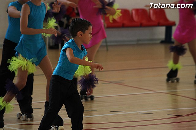 II Exhibicin de Patinaje Artstico 2014 - 66