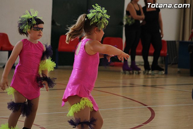 II Exhibicin de Patinaje Artstico 2014 - 68