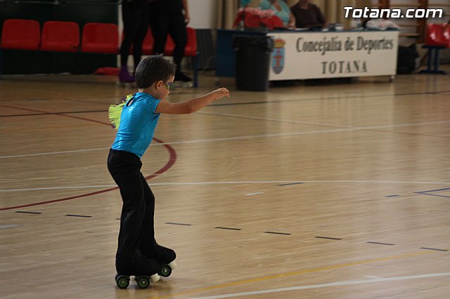 II Exhibicin de Patinaje Artstico 2014 - 69